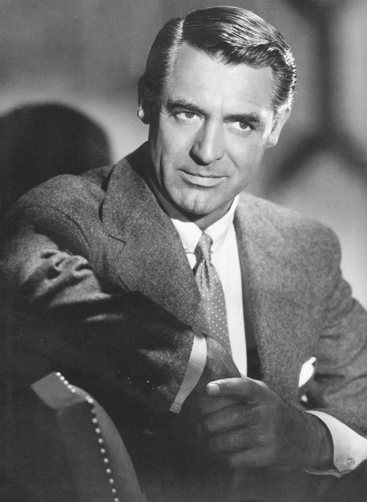Gary Grant (actor) The 15 Greatest Roles Cary Grant Never Played But Could