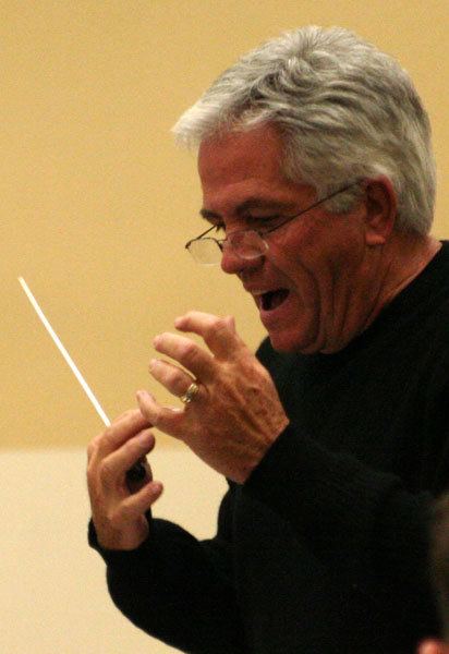 Gary Green (conductor) South Florida Classical Review A musical farewell to Gary Green