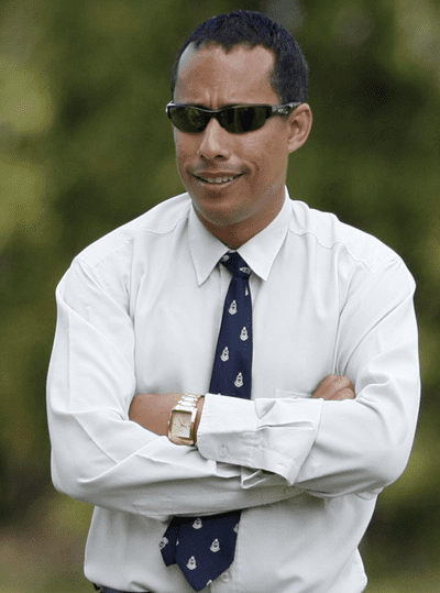Gary Griffith Time to review TampT gun policyGriffith The Trinidad