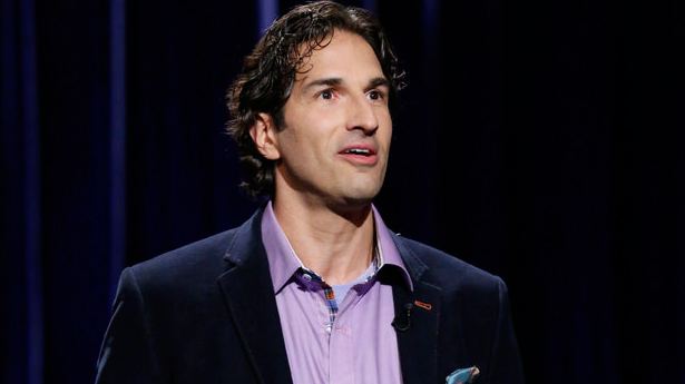 Gary Gulman Watch Late Night Seth Meyers quotGary Gulman StandUp