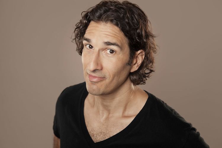 Gary Gulman COMIC STANDING Gary Gulman talks economic inequality