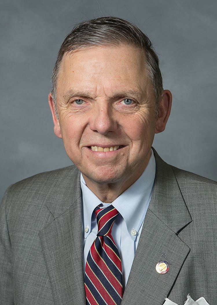 Gary H. Pendleton