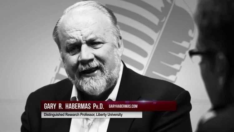 Gary Habermas 142 Should Christians Be Surprised by Suffering With Dr