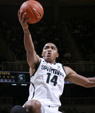 Gary Harris Michigan State39s Tom Izzo Gary Harris improved as shooter