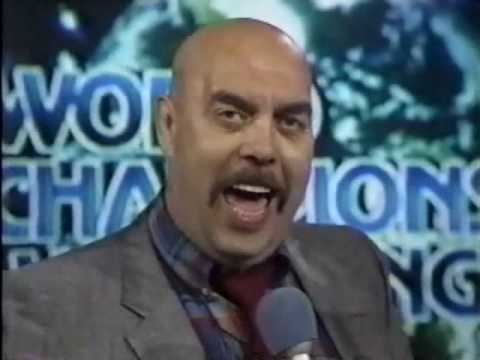 Gary Hart (wrestler) Gary HartWhat does he have to do YouTube