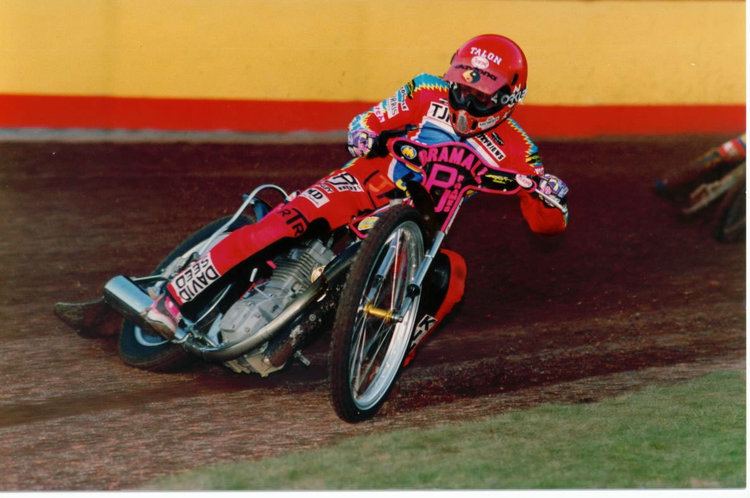 Gary Havelock Bike Picture Of The Day Gary Havelock 1992 World Champion