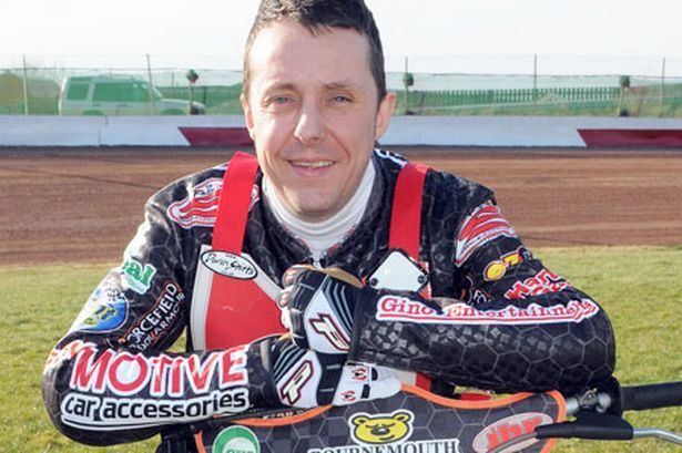 Gary Havelock Gary Havelock appointed manager of Coventry Bees Gazette