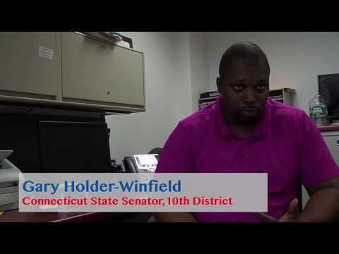 Gary Holder-Winfield The Politics of People Gary HolderWinfield on Veterans YouTube