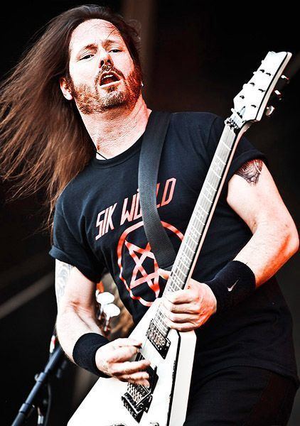 Gary Holt (musician) 47 best Exodus images on Pinterest Thrash metal Gary holt and