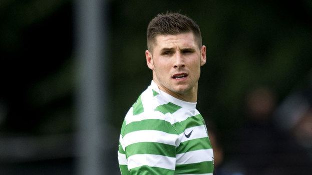 Gary Hooper Celtic reject transfer bid from Norwich City for striker