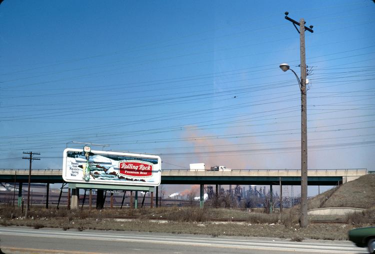 Gary, Indiana Beautiful Landscapes of Gary, Indiana