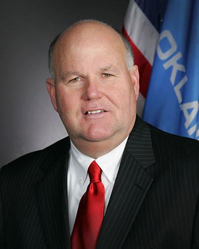 Gary Jones (Oklahoma politician) mediadpublicbroadcastingnetpkosufilesstyles