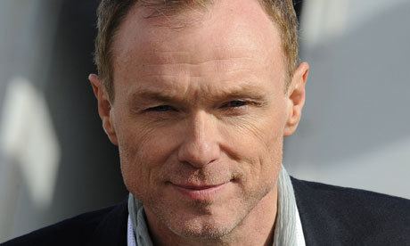 Gary Kemp What I see in the mirror Gary Kemp Fashion The Guardian