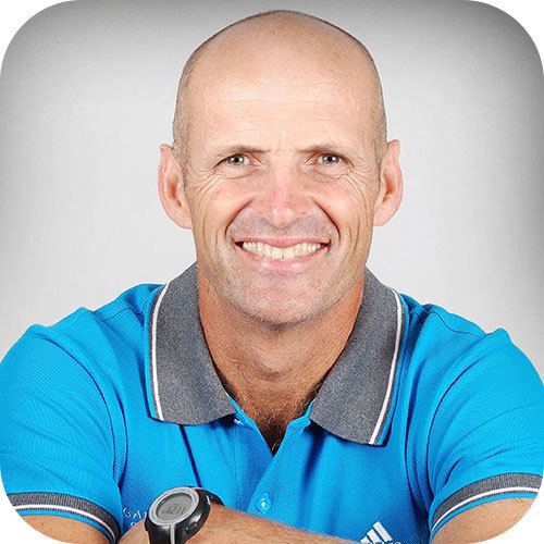 Official Gary Kirsten Cricket Academy Professional Cricket Coaching