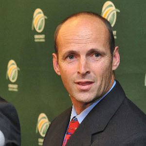 Gary Kirsten TopNews Sports