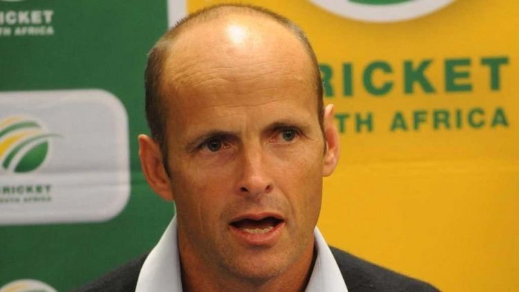 Former South Africa coach Gary Kirsten not considering England move