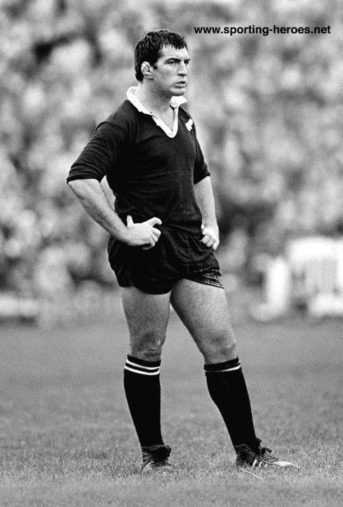 Gary Knight (rugby player) - Alchetron, the free social encyclopedia