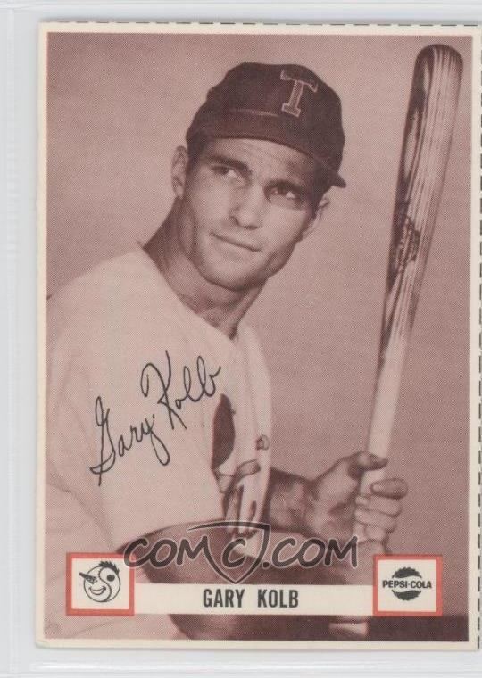 Gary Kolb Gary Kolb Baseball Cards COMC Card Marketplace