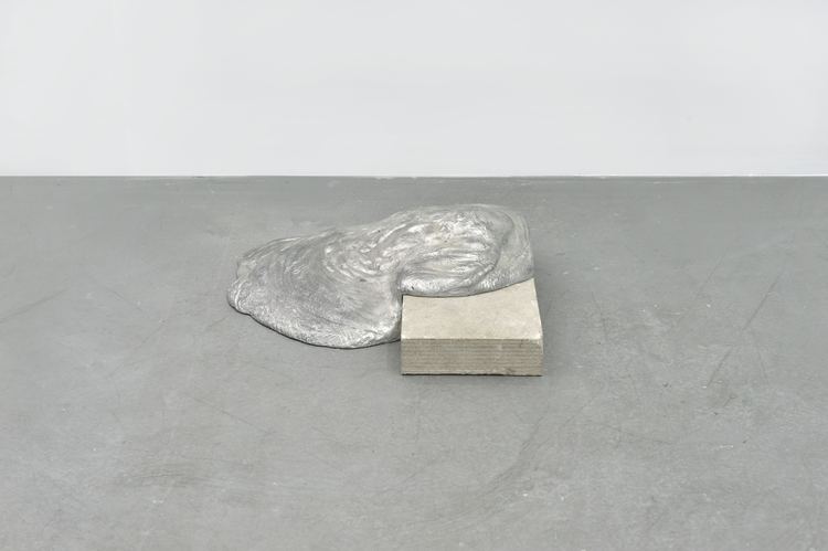 Gary Kuehn A Stone Left Unturnedquot at Yvon Lambert Contemporary Art