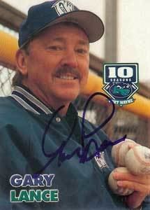 Gary Lance wwwbaseballalmanaccomplayerspicsgarylancea