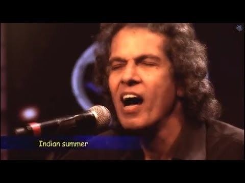 Gary Lawyer Gary Lawyer Live Perform on Indian Summer New This Week