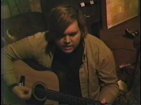 Gary Lee Conner Screaming Trees Never Before Seen Acoustic Performance YouTube