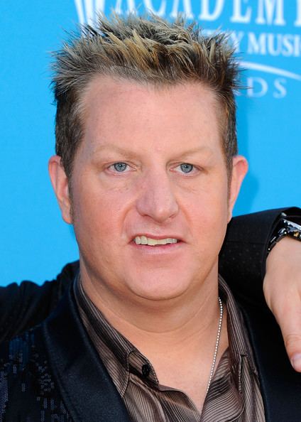 Gary LeVox Gary LeVox Pictures 45th Annual Academy Of Country Music