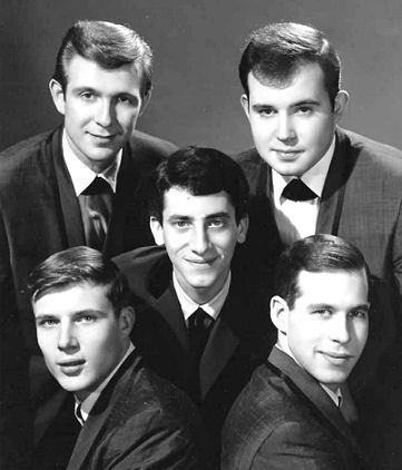 Gary Lewis & the Playboys Jerry39s Kid the Story of Gary Lewis amp the Playboys Neatorama