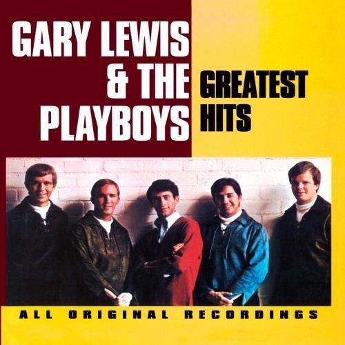 Gary Lewis & the Playboys Gary Lewis amp The Playboys Fun Music Information Facts Trivia Lyrics