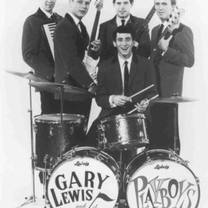 Gary Lewis & the Playboys Gary Lewis And The Playboys Tickets Tour Dates 2017 amp Concerts
