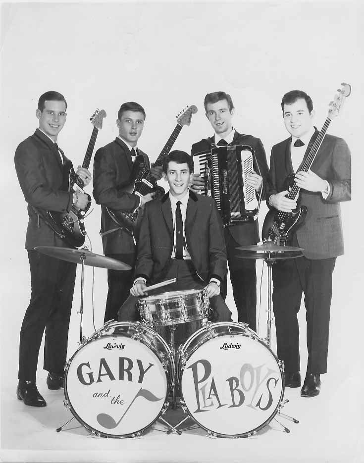 Gary Lewis & the Playboys Gary Lewis and the Playboys Russ amp Gary39s quotThe Best Years of Musicquot