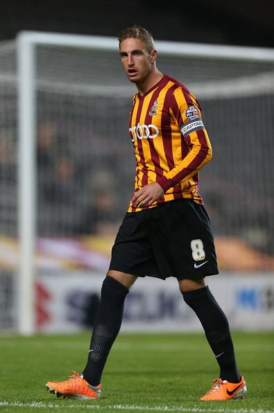 Gary Liddle Gary Liddle Pictures MK Dons v Bradford City Zimbio