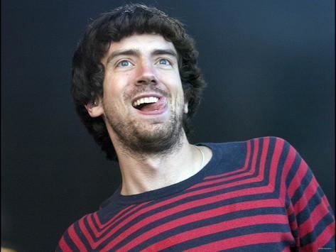 Gary Lightbody T in the Park39s Snowpatrols Gary Lightbody Wows the Main