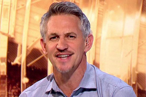 Gary Lineker Match of the Day host Gary Lineker angrily denies being