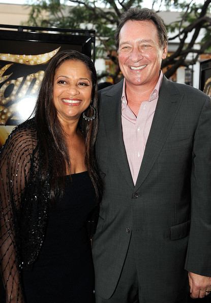 Gary Lucchesi Debbie Allen and Gary Lucchesi Photos Zimbio