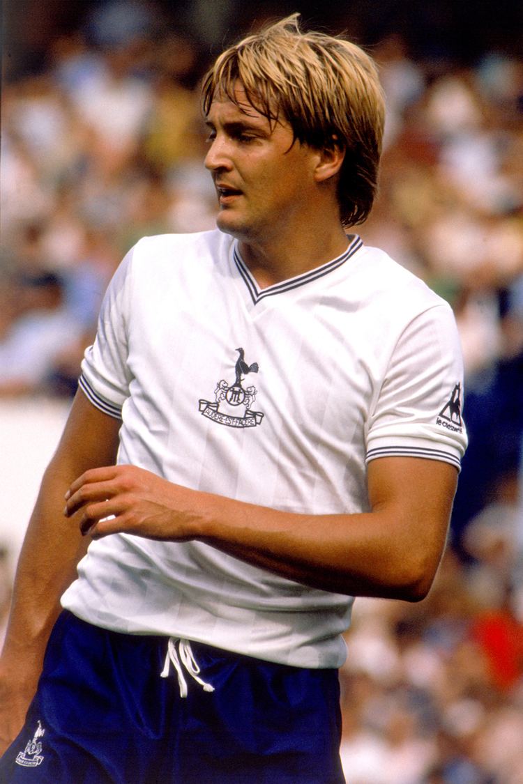 Gary Mabbutt Top 10 Football Garys Who Ate all the Pies
