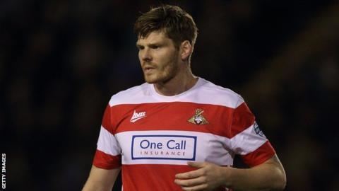 Gary MacKenzie Defender Gary MacKenzie joins St Mirren after Doncaster exit BBC Sport