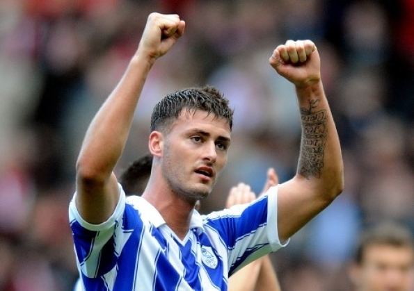Gary Madine Sheffield Wednesday Gary Madine The Man You Can39t