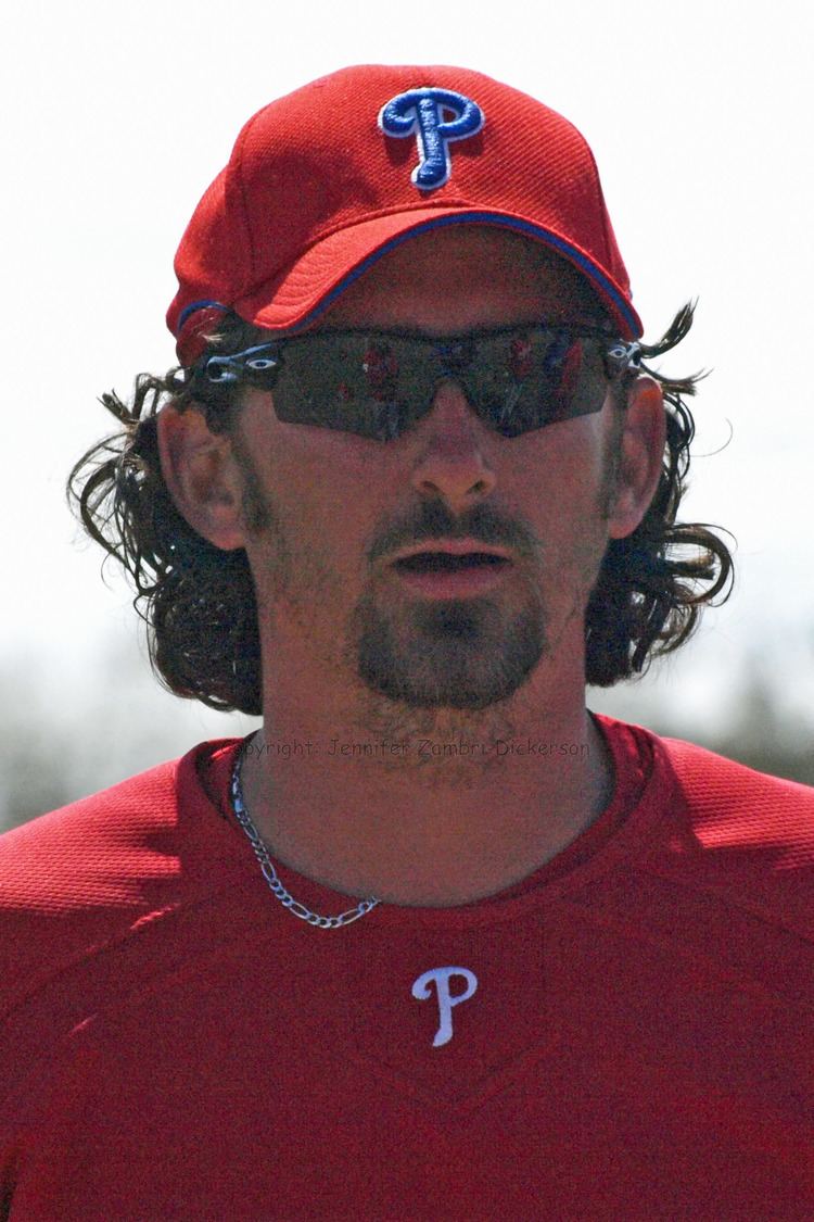 Gary Majewski Gary Majewski Phillies Phollowers