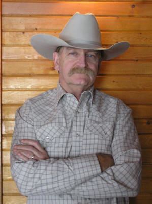 Gary McMahan Featured Gary McMahan Cowboy Poetry at the BARD Ranch www