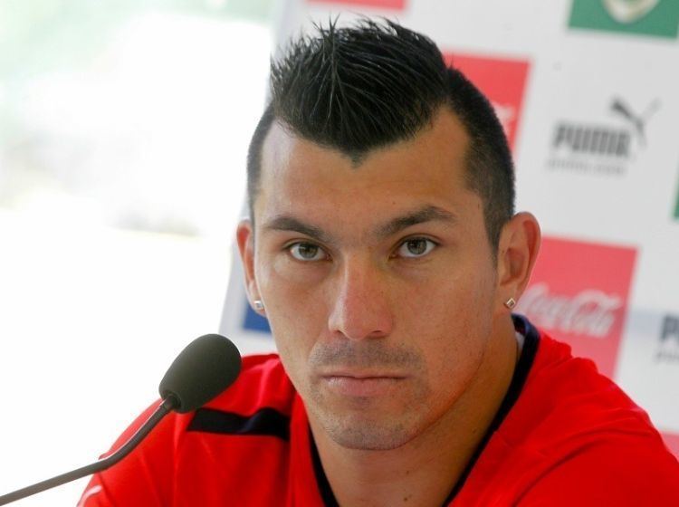 Gary Medel Sempreinter Medel quotWe want a good result against Lazioquot