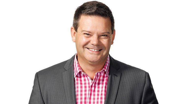 Gary Mehigan Gary Mehigan Profile MasterChef Australia Watch Channel