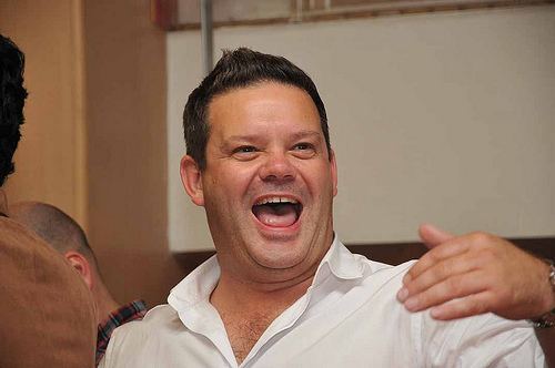 Gary Mehigan Flickriver Most interesting photos tagged with