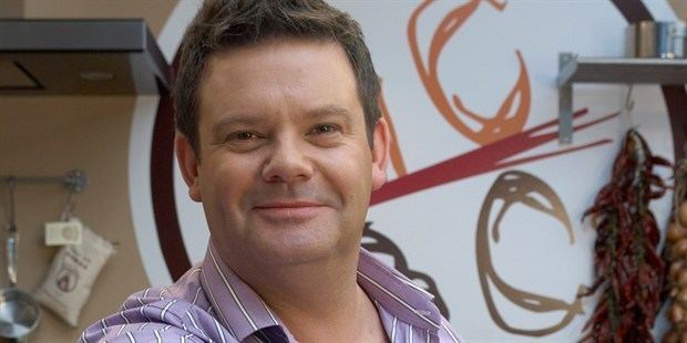 Gary Mehigan Gary Mehigan Celebrity Chef LifeStyle FOOD