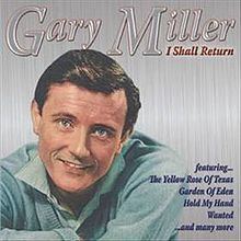Gary Miller (singer) httpsuploadwikimediaorgwikipediaenthumb7