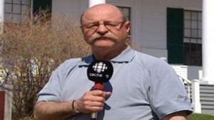 Gary Mittelholtz ExCBC host Gary Mittelholtz dies New Brunswick CBC News