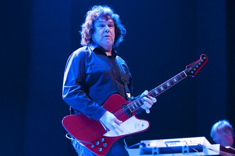 Gary Moore Gary Moore Wikipedia