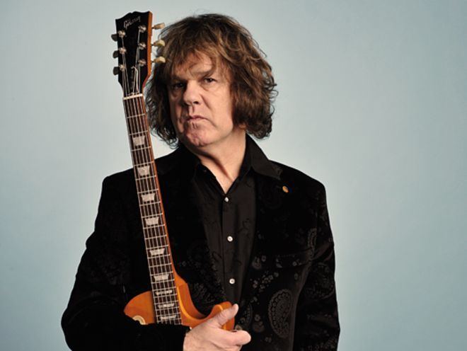 Gary Moore Gary Moore Music Biography Guitar Noise