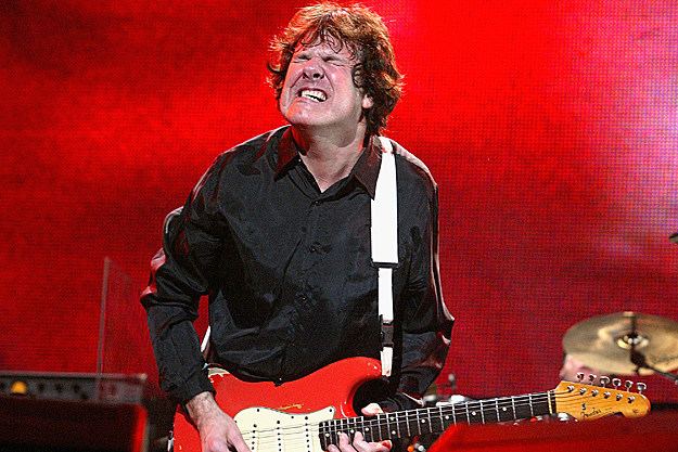 Gary Moore Top 10 Gary Moore Songs