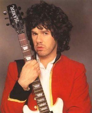 Gary Moore Gary Moore In 20 Songs uDiscover